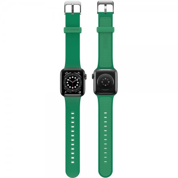 Otterbox Apple Watch 38/40/41/42mm Armband Watch Band Green Juice