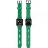 Otterbox Apple Watch 38/40/41/42mm Armband Watch Band Green Juice
