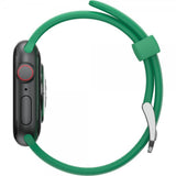 Otterbox Apple Watch 38/40/41/42mm Armband Watch Band Green Juice