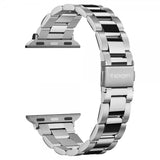 Spigen Apple Watch 38/40/41mm Armband Modern Fit Silver