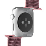Puro Apple Watch 38/40/41/42mm Armband Sport Band Rose