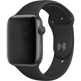 Begagnad Apple Watch Series 4 44mm Svart