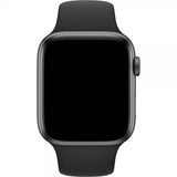 Begagnad Apple Watch Series 4 44mm Svart
