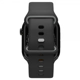 Spigen Apple Watch 40/41/42mm Armband Nano Pop Black Sesame