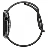 Spigen Apple Watch 40/41/42mm Armband Nano Pop Black Sesame