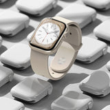 Ringke Apple Watch 40/41mm Skärmskydd Dual Easy Film 3-pack