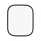 Nordic Covers Apple Watch 41mm (Series 7/8/9) Skärmskydd Glasberga