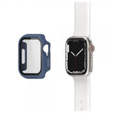 Otterbox Apple Watch 41mm Skal med Skärmskydd Eclipse Baby Blue Jeans