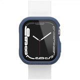 Otterbox Apple Watch 41mm Skal med Skärmskydd Eclipse Baby Blue Jeans