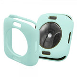 Apple Watch 41mm Skal TPU Cyan