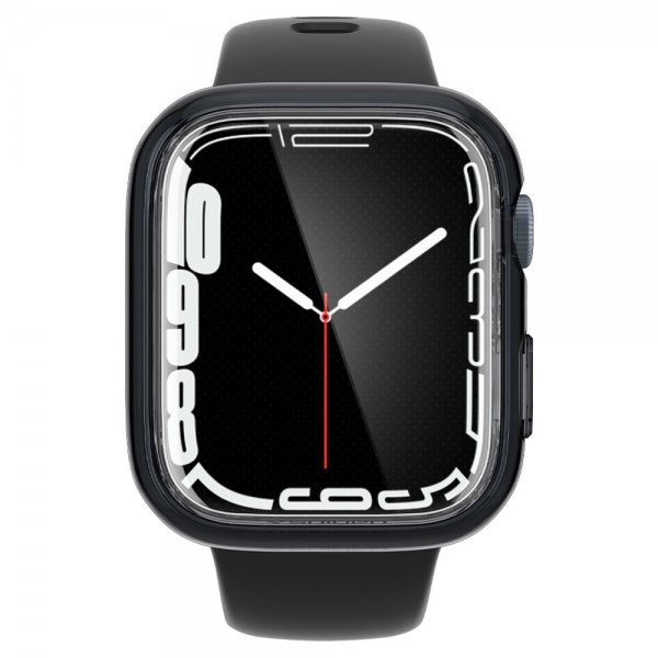 Spigen Apple Watch 41mm Skal Ultra Hybrid Space Crystal
