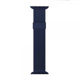 Puro Apple Watch 44/45/46mm/Apple Watch Ultra Armband Loop Night Blue