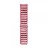 Apple Watch 44/45/46mm/Apple Watch Ultra Armband Mocka Rosa