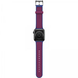 Otterbox Apple Watch 44/45/46mm/Apple Watch Ultra Armband Watch Band Blueberry Tarte