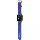 Otterbox Apple Watch 44/45/46mm/Apple Watch Ultra Armband Watch Band Blueberry Tarte