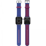 Otterbox Apple Watch 44/45/46mm/Apple Watch Ultra Armband Watch Band Blueberry Tarte