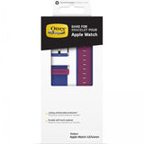Otterbox Apple Watch 44/45/46mm/Apple Watch Ultra Armband Watch Band Blueberry Tarte