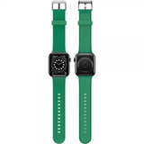 Otterbox Apple Watch 44/45/46mm/Apple Watch Ultra Armband Watch Band Green Juice