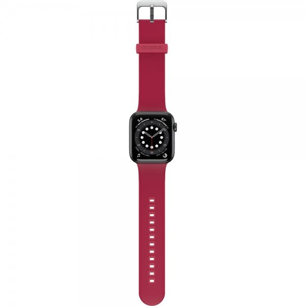 Otterbox Apple Watch 44/45/46mm/Apple Watch Ultra Armband Watch Band Rogue Rubellite