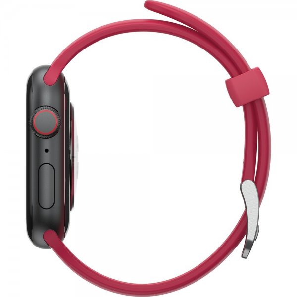 Otterbox Apple Watch 44/45/46mm/Apple Watch Ultra Armband Watch Band Rogue Rubellite