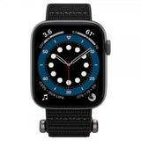 Spigen Apple Watch 44/45/46mm/49mm Armband DuraPro Flex Svart