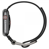 Spigen Apple Watch 44/45/46mm/49mm Armband DuraPro Flex Svart