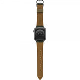Otterbox Apple Watch 44/45/46mm Armband Symmetry Cactus Leather Cactus Groove