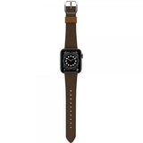 Otterbox Apple Watch 44/45/46mm Armband Symmetry Cactus Leather Rich Adobe