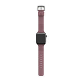U by UAG Apple Watch 44/45/46mm/Apple Watch Ultra Armband Aurora Strap Dusty Rose