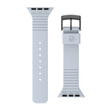 U by UAG Apple Watch 44/45/46mm/Apple Watch Ultra Armband Aurora Strap Soft Blue