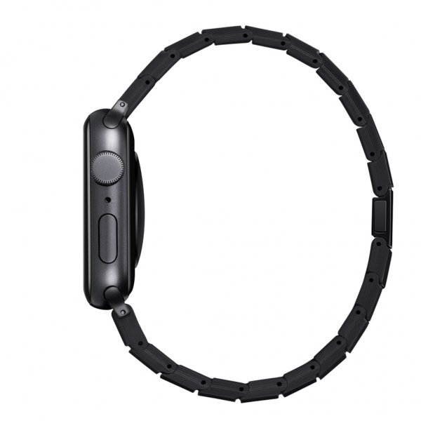 Pitaka Apple Watch Armband Carbon Fiber Watch Band Modern