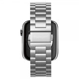 Spigen Apple Watch 42/44/45mm/Apple Watch Ultra Armband Modern Fit Silver