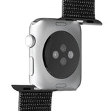 Puro Apple Watch 44/45/46mm/Apple Watch Ultra Armband Sport Band Svart