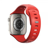 Nomad Apple Watch 44/45/46mm Armband Tempo Band Crush
