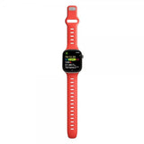 Nomad Apple Watch 44/45/46mm Armband Tempo Band Crush