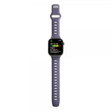 Nomad Apple Watch 44/45/46mm Armband Tempo Band Dusk