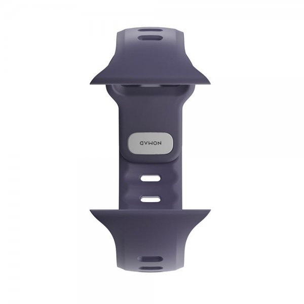 Nomad Apple Watch 44/45/46mm Armband Tempo Band Dusk