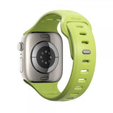 Nomad Apple Watch 44/45/46mm Armband Tempo Band Lumen