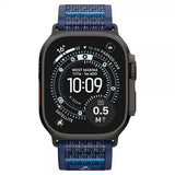 Spigen Apple Watch 44/45/46mm/Ultra 49mm Armband Athlex Air 2 Active Navy