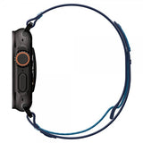 Spigen Apple Watch 44/45/46mm/Ultra 49mm Armband Athlex Air 2 Active Navy