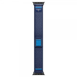 Spigen Apple Watch 44/45/46mm/Ultra 49mm Armband Athlex Air 2 Active Navy