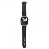 Spigen Apple Watch 44/45/46mm/Ultra 49mm Armband Classic Fit Svart