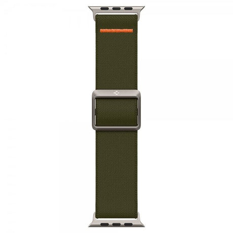 Spigen Apple Watch 44/45/46mm/Ultra 49mm Armband Lite Fit Ultra Khaki