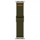 Spigen Apple Watch 44/45/46mm/Ultra 49mm Armband Lite Fit Ultra Khaki