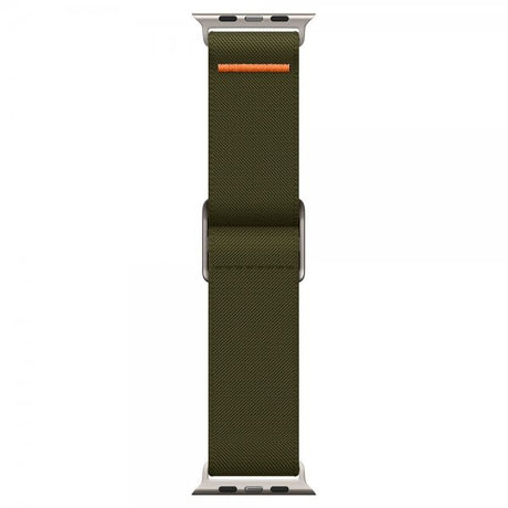 Spigen Apple Watch 44/45/46mm/Ultra 49mm Armband Lite Fit Ultra Khaki