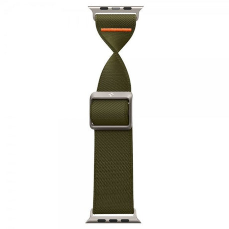Spigen Apple Watch 44/45/46mm/Ultra 49mm Armband Lite Fit Ultra Khaki