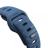 Nomad Apple Watch 44/45/46mm/Ultra 49mm Armband Sport Band Naval Blue
