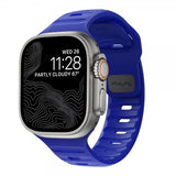 Nomad Apple Watch 44/45/46mm/Ultra 49mm Armband Sport Band The Verge