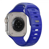Nomad Apple Watch 44/45/46mm/Ultra 49mm Armband Sport Band The Verge