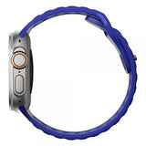 Nomad Apple Watch 44/45/46mm/Ultra 49mm Armband Sport Band The Verge